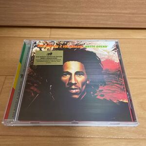 CD / NATTY DREAD BOB MARLEY & THE WEILERS ナッティ・ドレッド/ ボブ・マーリィ＆ザ・ウェイラーズ　リマスター/ボーナストラック1曲