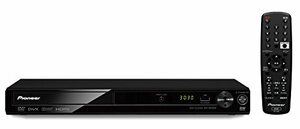 Pioneer DVDプレーヤー DV-3030V　(shin