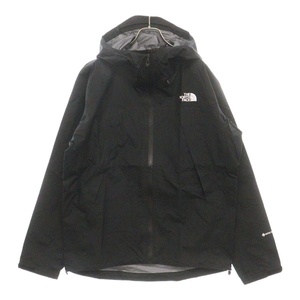 THE NORTH FACE ザノースフェイス CLIMB LIGHT JACKET クライム ライト ジャケット マウンテンジャケット NP62303 ブラック