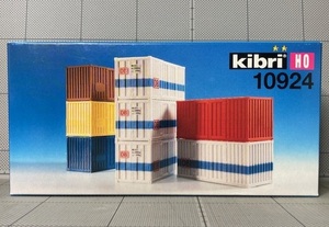 Kibri 10924