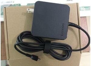 新品◆ Lenovo ThinkPad X280 Type-C 65W 電源 ACアダプター 充電器 20V 3.25