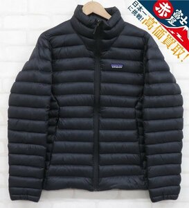 8T5994/patagonia ダウンセーター ジャケット 84675 パタゴニア