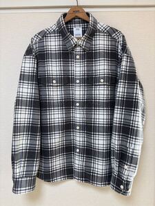 visvim 24FW PIONEER CHECK L/S ★ICTlhamo23olksocialhakamaIRISKERCHIEFPEERLESSSTRABLER JOURNEYMANCARROL CALLAHAN jumbo LANGER folk