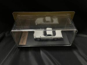 【匿名発送】1/43 国産名車 プレミアム コレクション Vol.3 マツダ コスモスポーツ (L10B) 1968 