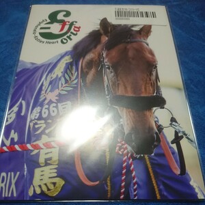 JRA PRC 引退記念 クオカード エフフォーリア 送料無料