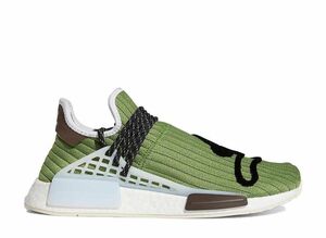 Billionaire Boys Club adidas NMD HU "Running Dog/Green" 29cm GZ1664