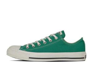 Converse All Star Washedcanvas OX "Emerald" 27.5cm 31314111