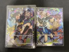 ウィクロス パレット団 サイン さいとうなおき 2種 wixoss