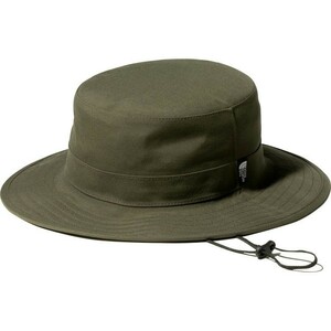 23ss未使用【THE NORTH FACE】GORE-TEX HAT《NN02304》ゴアテックスハット《OL/オリーブL》新品《定価￥7.480-》#outdoor