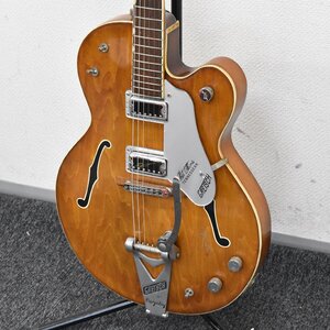 【 C 】1139 ★ GRETSCH CHET ATKINS TENNESSEAN MODEL 1966 #126526 エレキギター グレッチ