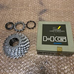 【226未使用】 シマノ SIMANO HG スプロケット CS-HG70C-AC 7段 13T-26T