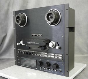 ☆ TEAC ティアック X-1000R オープンリールデッキ キャビネット付き ☆現状品☆