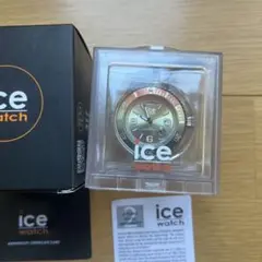 ice watch