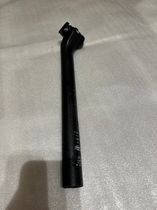 OC Performance XP10-S Carbon, 27.2mm　オルベア