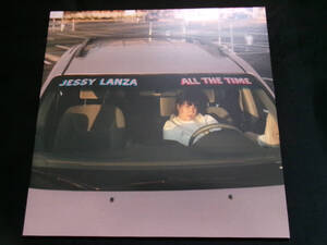 《ノイズ特集:JESSY LANZA》ALL THE TIME 