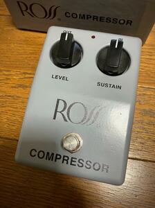 JHS ROSS COMPRESSOR