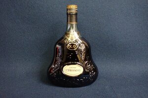 111801 ブランデー　 Hennessy ヘネシー XO 700ml コニャック 　グリーンボトル★