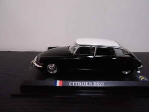 デルプラドdelprado 1/43 CITROEN DS191202