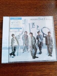 《新品》嵐 ARASHI /Face Down 初回限定盤CD+DVD/ 鍵のかかった部屋/JACA-5314/5315新品未開封送料込み