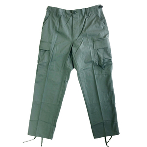 PROPPER プロッパー カーゴパンツ　オリーブ　SSサイズ　BDU TROUSER ミリタリー