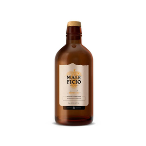 マレフィシオ ハニージン 500ml アルゼンチン産 本格クラフトジン MALEFICIO HONEY GIN MALE1001