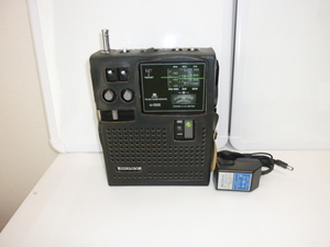 sony ICF-5500