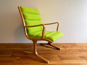 1980年代 天童木工 Heron chair minaperhonen dop1070 仕上済