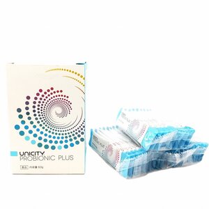 ユニシティ プロバイオニック プラス　　29本　　Probionic Plus ユニシティ・ジャパン株式会社　　Unicity BIOSLIFE　製品番号：34394　