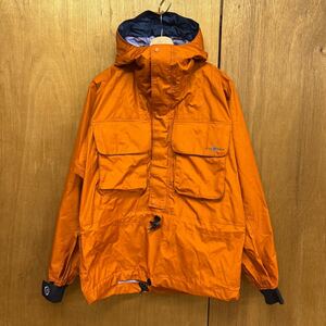 LOTUS DESIGNS patagonia パタゴニア スカノラック ジャケット 85305 S00 S