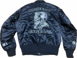 bathing ape bomber jacket human ma-1 black varsity made letterman general award jumper stadium nigo ジャケット ボンバー スタジャン