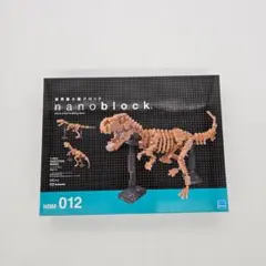 【世界最小級 ブロック】 nano block