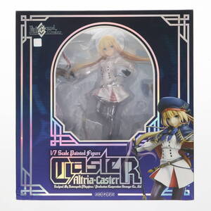 【中古】[FIG]ANIPLEX+限定 キャスター/アルトリア・キャスター Fate/Grand Order(フェイト/グランドオーダー) 1/7 完成品 フィギュア(MD21