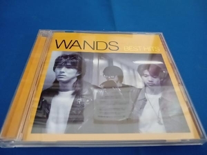 WANDS CD WANDS BEST HITS