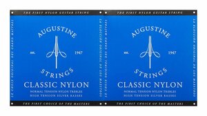 即決◆新品◆送料無料AUGUSTINE BLUE SET×2(オーガスチン /メール便