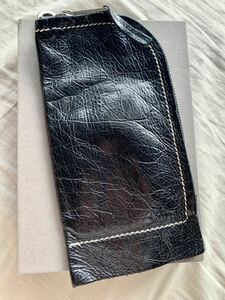 Rick Owens リックオウエンス 財布 ウォレット カードケース【新品】drkshdw Ann demeulemeester drkshdw Julius NILoSニルズ yohji 