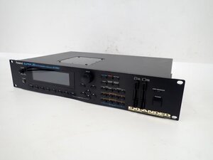 Roland ローランド 音源モジュール JD-990 △ 70045-5