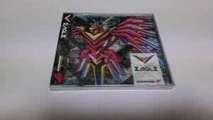 ●新品！S2TB FILE:4 Eagle！Kors K beatmaniaⅡDX ハードコア ドラムンベース ダブステップ ビーマニ