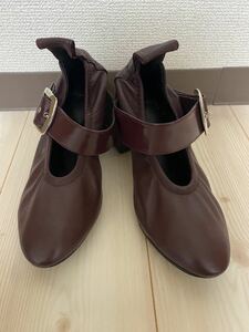 CYCLAS シクラス　パンプス　36.5