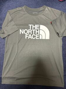 THE NORTH FACE ノースフェイス ショートスリーブ カラードームTシャツ 新品未使用 N T サイズL