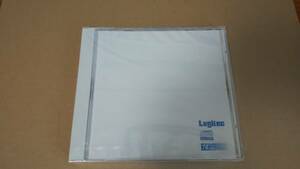 在庫3 CD-R CDR 日本製 珍品 関東電子 ロジテック 1枚