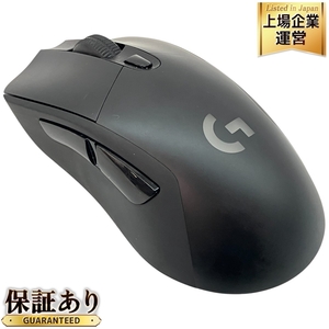 logicool MR0080 G703 ワイヤレス ゲーミング マウス 中古 C9395672