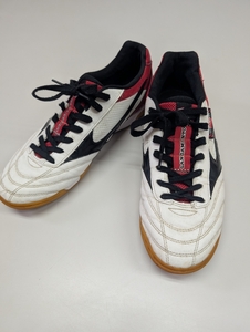 ミズノ　ランサメント　ＳＬ4　フットサルシューズ　ＪＰ28　MIZUNO