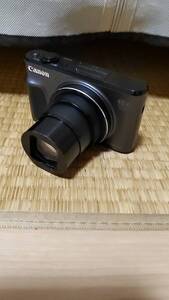 Canon キャノン PowerShot SX720 HS