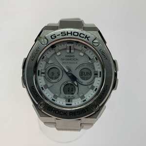 ●● CASIO カシオ 腕時計 G-SHOCK GST-W310 傷や汚れあり