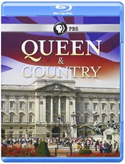 【中古】Queen and Country [Blu-ray]