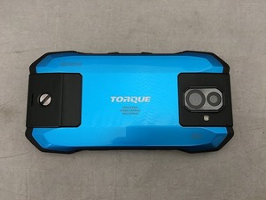 エーユー au 【SIMロック解除済】TORQUE G04 64GB 【ネットワーク利用制限〇】 KYV46