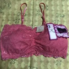 3WAY TUBE BRA!しまえるあせとりPAD.谷間のチラ見え対策などなど❣️