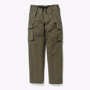 【国内正規M】21A/W WTAPS JUNGLE COUNTRY TROUSERS / ダブルタップス 