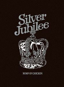 [Blu-Ray]BUMP OF CHICKEN LIVE 2022 Silver Jubilee at Makuhari Messe BUMP OF CHICKEN