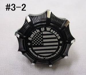 【新品・即決】#3-2 USA 星条旗 ハーレー ダビットソン シート ボルト ネジ スポーツスター ダイナ ソフテイル ツーリング